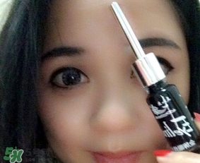 美人魚(yú)眼線液怎么用？美人魚(yú)眼線液怎么畫(huà)？