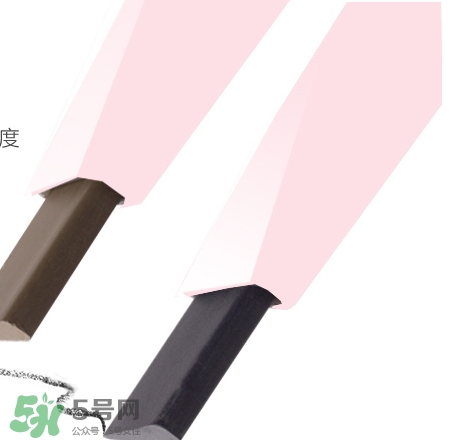 卡奈姿眉筆怎么樣？卡奈姿眉筆好用嗎？