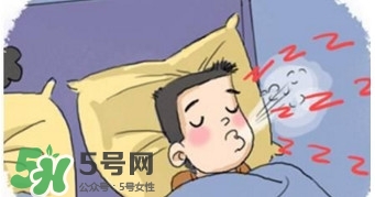 如何睡覺不打呼嚕？怎樣睡覺不打呼嚕？