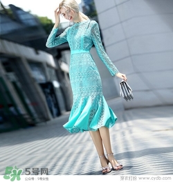 5月穿什么衣服？五月份穿衣搭配
