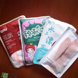 番茄派足膜怎么樣？番茄派足膜使用方法
