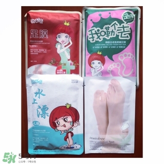 番茄派足膜怎么樣？番茄派足膜使用方法