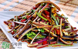 吃蕨菜有什么好處？吃蕨菜的好處