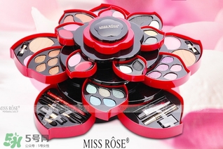 miss rose是什么品牌？miss rose是什么檔次