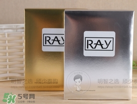 泰國(guó)ray面膜怎么樣？泰國(guó)ray面膜功效