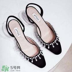 attico是什么牌子？attico是什么檔次？