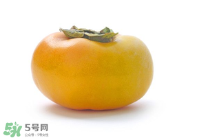 柿子為什么會澀？柿子怎么吃不澀？