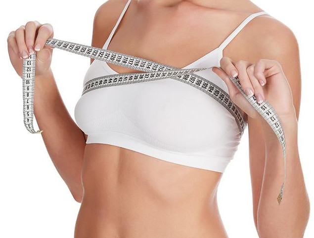 怎么樣能把乳房變大？怎么樣才能讓乳房大一些
