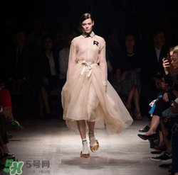 rochas是什么牌子？rochas巴黎羅莎是什么檔次？