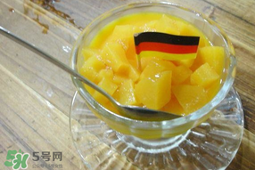 黃桃什么時候上市？黃桃什么時候成熟？