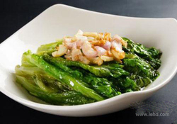 吃油麥菜可以減肥嗎？吃油麥菜能不能減肥？