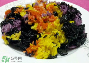 三月三為什么要吃五色糯米飯？三月三吃什么食物？