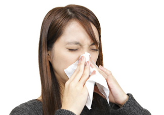 過敏性鼻炎可以吃草莓嗎？過敏性鼻炎能不能吃草莓？