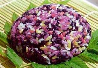三月三為什么要吃五色糯米飯？三月三吃什么食物？