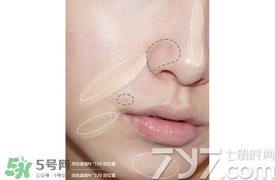 美寶蓮橡皮擦怎么用？美寶蓮遮瑕筆怎么用？
