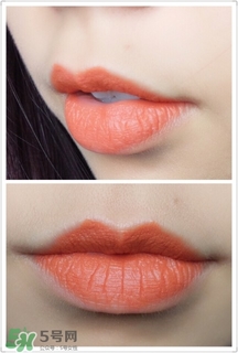 beauty cottage口紅怎么樣？beauty cottage口紅好用嗎