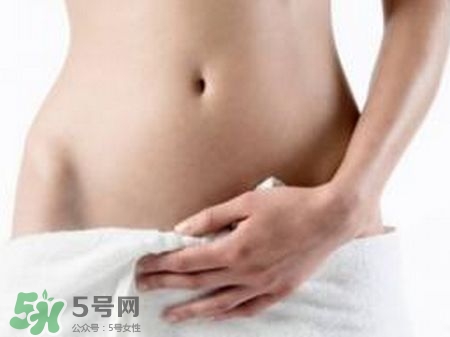懷孕兩個月肚子會大嗎？懷孕兩個月肚子多大