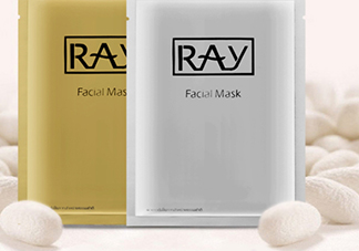 泰國ray面膜怎么樣？泰國ray面膜功效