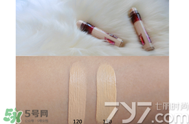 美寶蓮橡皮擦怎么用？美寶蓮遮瑕筆怎么用？