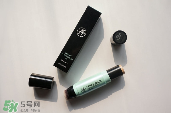 2017粉底棒什么牌子好？2017粉底棒推薦