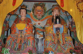 三月三仙家如何過？三月三仙家怎么接令旗？