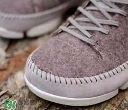 clarks三瓣鞋怎么樣？clarks其樂(lè)三瓣鞋測(cè)評(píng)