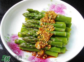 蘆筍老了怎么處理？蘆筍老了是什么樣子？
