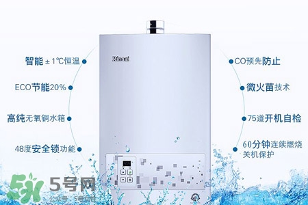 林內(nèi)熱水器怎么用？林內(nèi)熱水器使用方法
