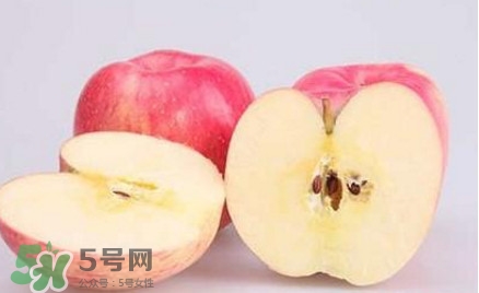 蘋果不能和什么一起吃？蘋果不能和什么同食