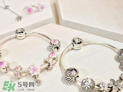 潘多拉2017春季新品好看嗎？pandora2017春季新款珠寶怎么樣？