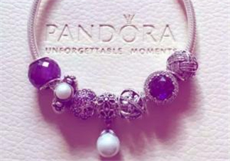 潘多拉2017春季新品好看嗎？pandora2017春季新款珠寶怎么樣？