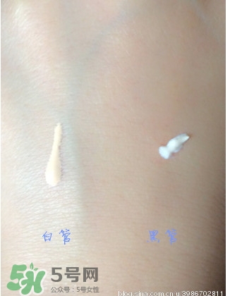 cpb隔離白管和黑管哪個(gè)好用？cpb白管黑管區(qū)別