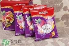 谷蘭諾拉水果谷物麥片怎么吃？谷蘭諾拉水果麥片有幾種吃法？