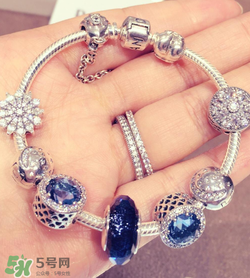 2017潘多拉春夏新品的寓意是什么？pandora春夏新品有什么寓意？