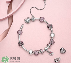 2017潘多拉春夏新品的寓意是什么？pandora春夏新品有什么寓意？