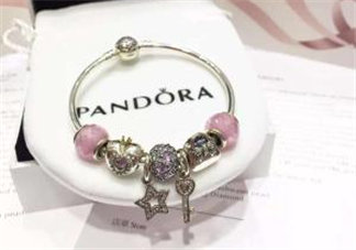 2017潘多拉春夏新品的寓意是什么？pandora春夏新品有什么寓意？