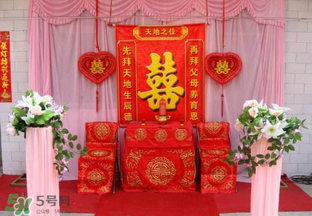 清明節(jié)可以辦喜事嗎？清明節(jié)辦喜事好嗎？