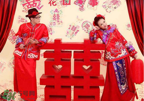 清明節(jié)可以辦喜事嗎？清明節(jié)辦喜事好嗎？