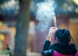 清明節(jié)可以燒香嗎？清明節(jié)燒香好嗎？