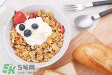 谷蘭諾拉孕婦可以吃嗎？懷孕了能吃谷蘭諾拉嗎？