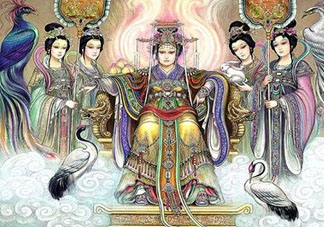 三月三仙家如何過？三月三仙家怎么接令旗？