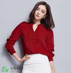 清明節(jié)能穿紅色衣服嗎？清明節(jié)可以穿紅色衣服嗎？