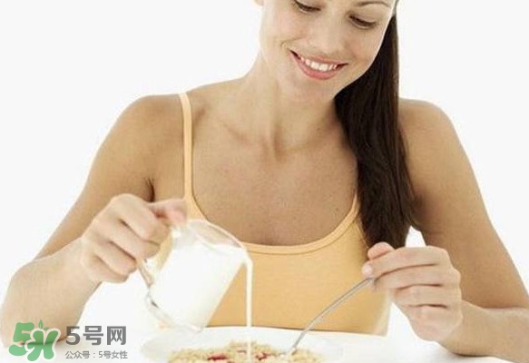 不吃早餐能不能減肥？不吃早餐能減肥嗎？