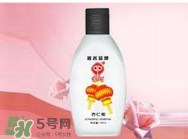 宮燈杏仁蜜能搽臉嗎？宮燈杏仁蜜有激素嗎？