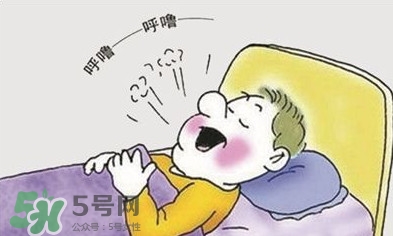 打鼾好治嗎？打鼾怎么治療才有效