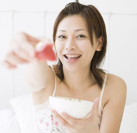 什么時候吃蘋果最好？蘋果應該什么時候吃最好
