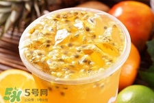 百香果味道很酸怎么辦？百香果味道很酸怎么吃？