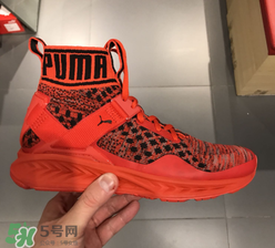 puma襪子鞋怎么樣？彪馬襪套鞋測評