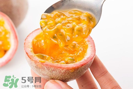 百香果什么樣的是熟了？百香果怎樣才算熟？