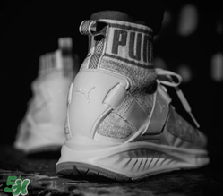 puma襪子鞋真假怎么看？puma彪馬襪子鞋真假辨別